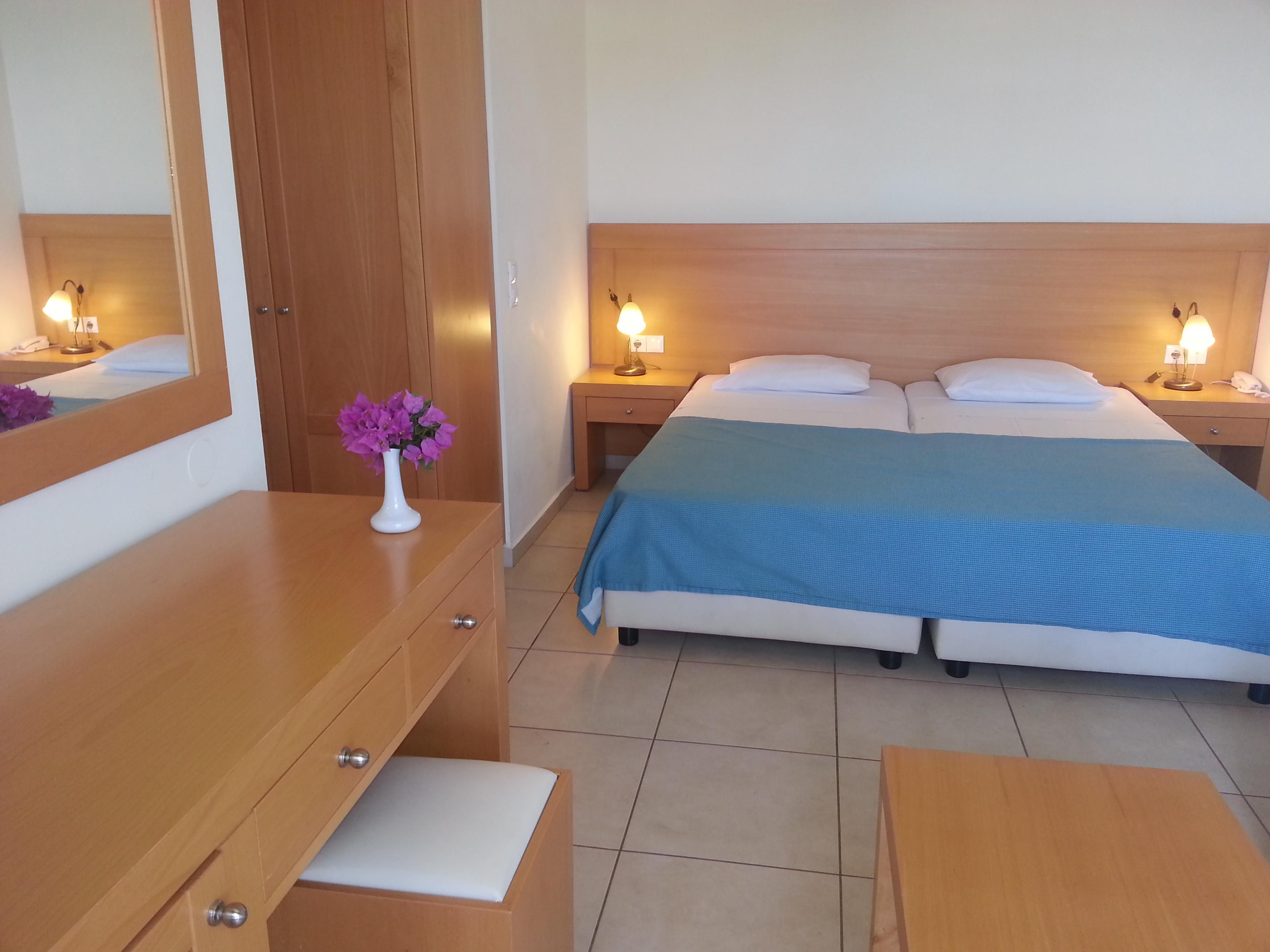 Ariadne Beach - Adults Only Agios Nikolaos Exterior foto