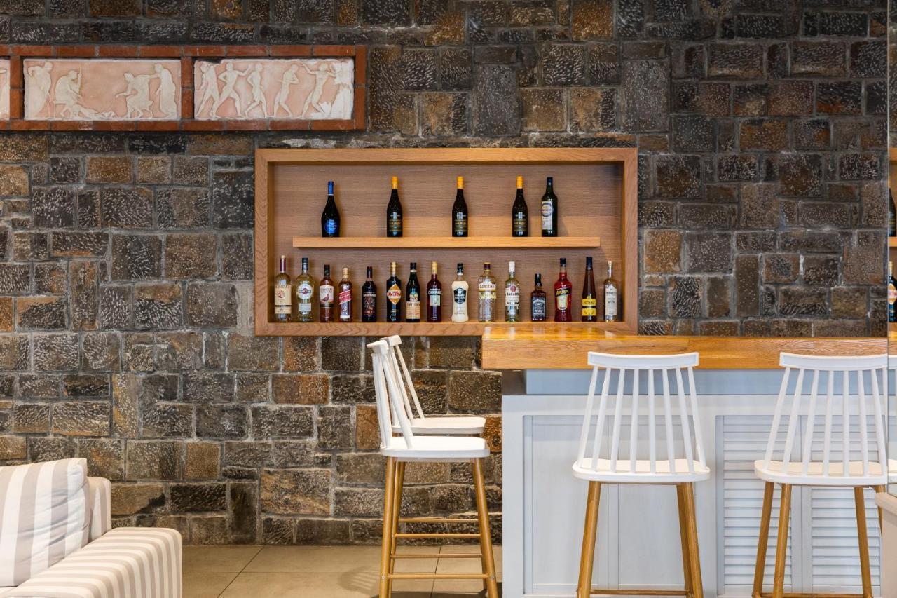 Ariadne Beach - Adults Only Agios Nikolaos Exterior foto