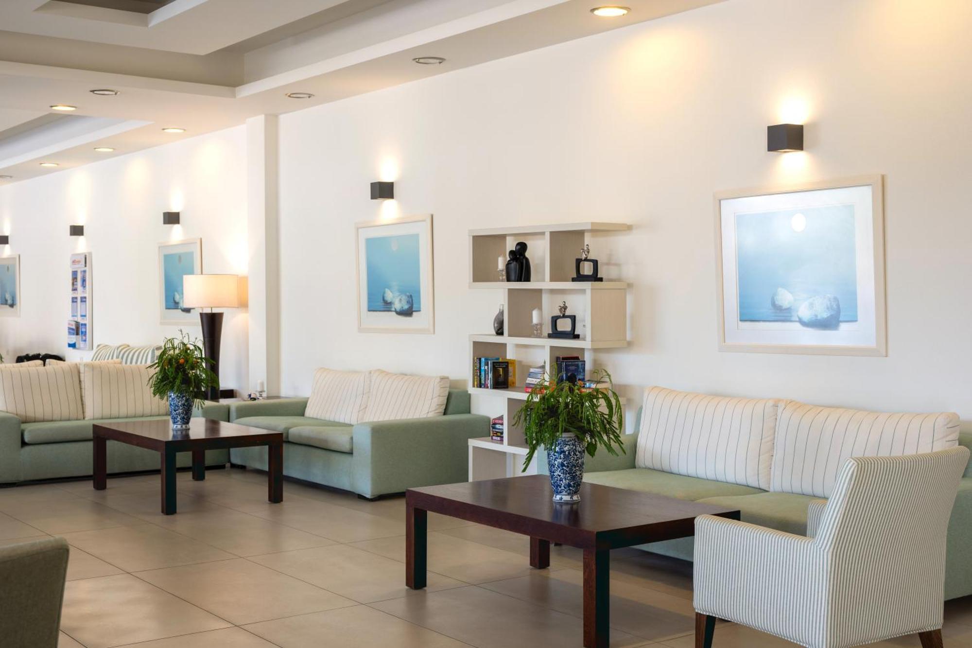 Ariadne Beach - Adults Only Agios Nikolaos Exterior foto