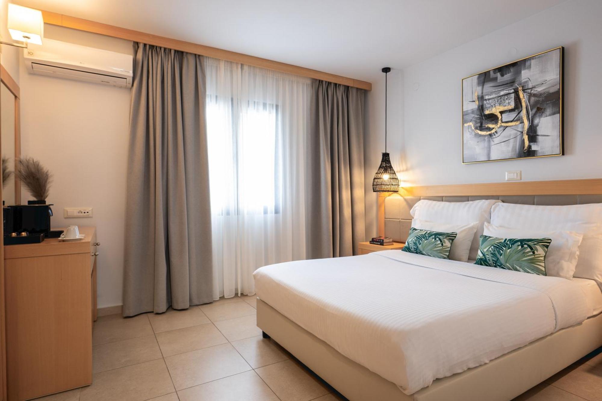 Ariadne Beach - Adults Only Agios Nikolaos Exterior foto