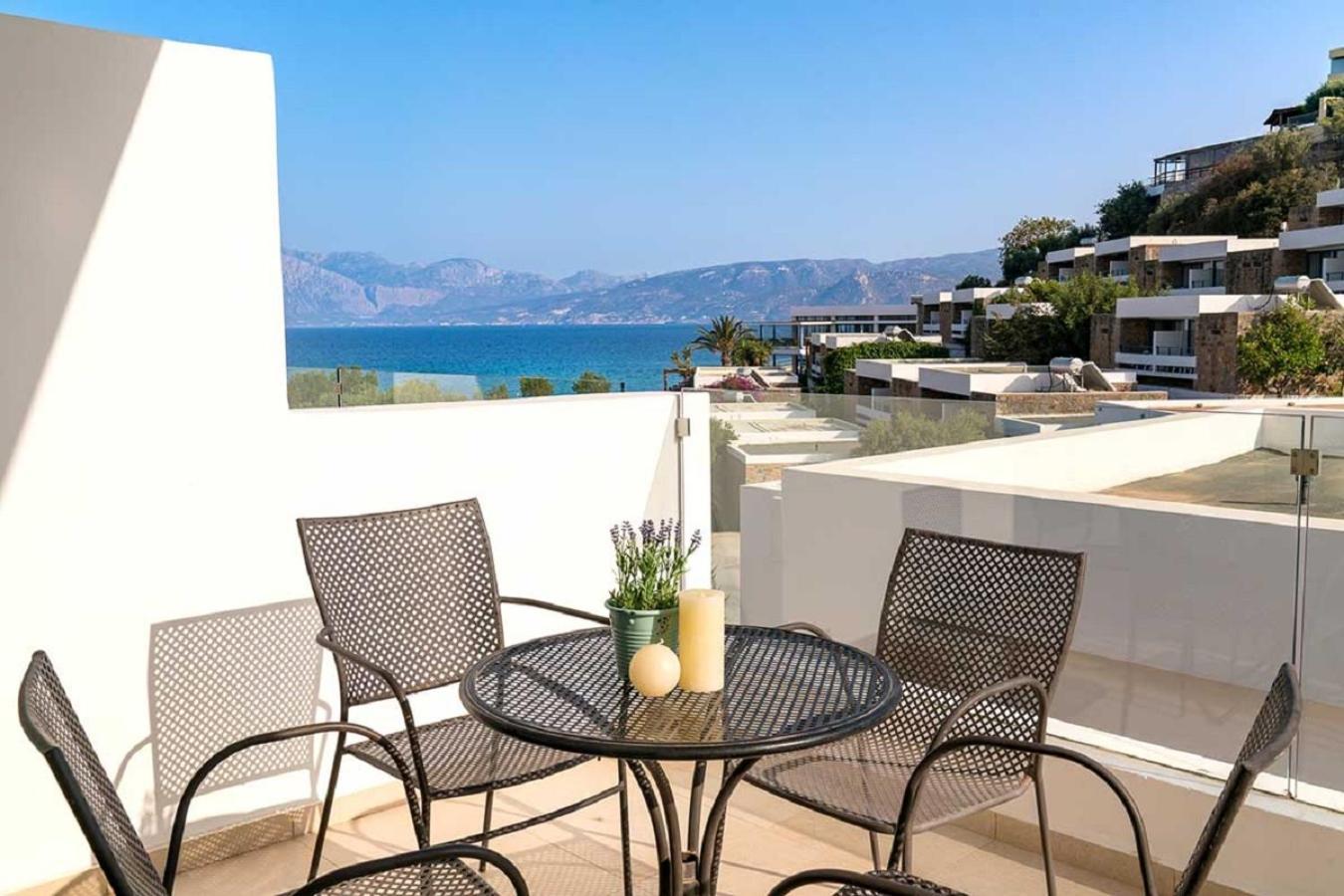 Ariadne Beach - Adults Only Agios Nikolaos Quarto foto