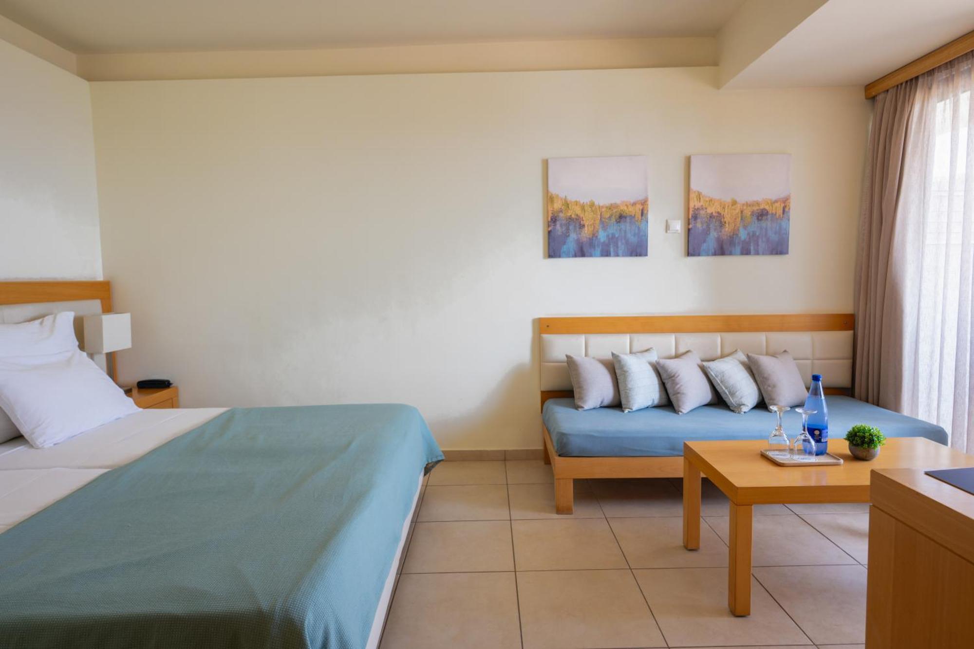 Ariadne Beach - Adults Only Agios Nikolaos Quarto foto