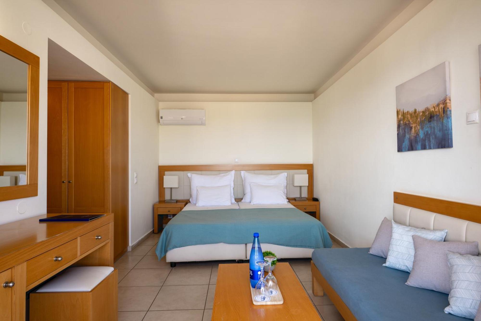 Ariadne Beach - Adults Only Agios Nikolaos Quarto foto