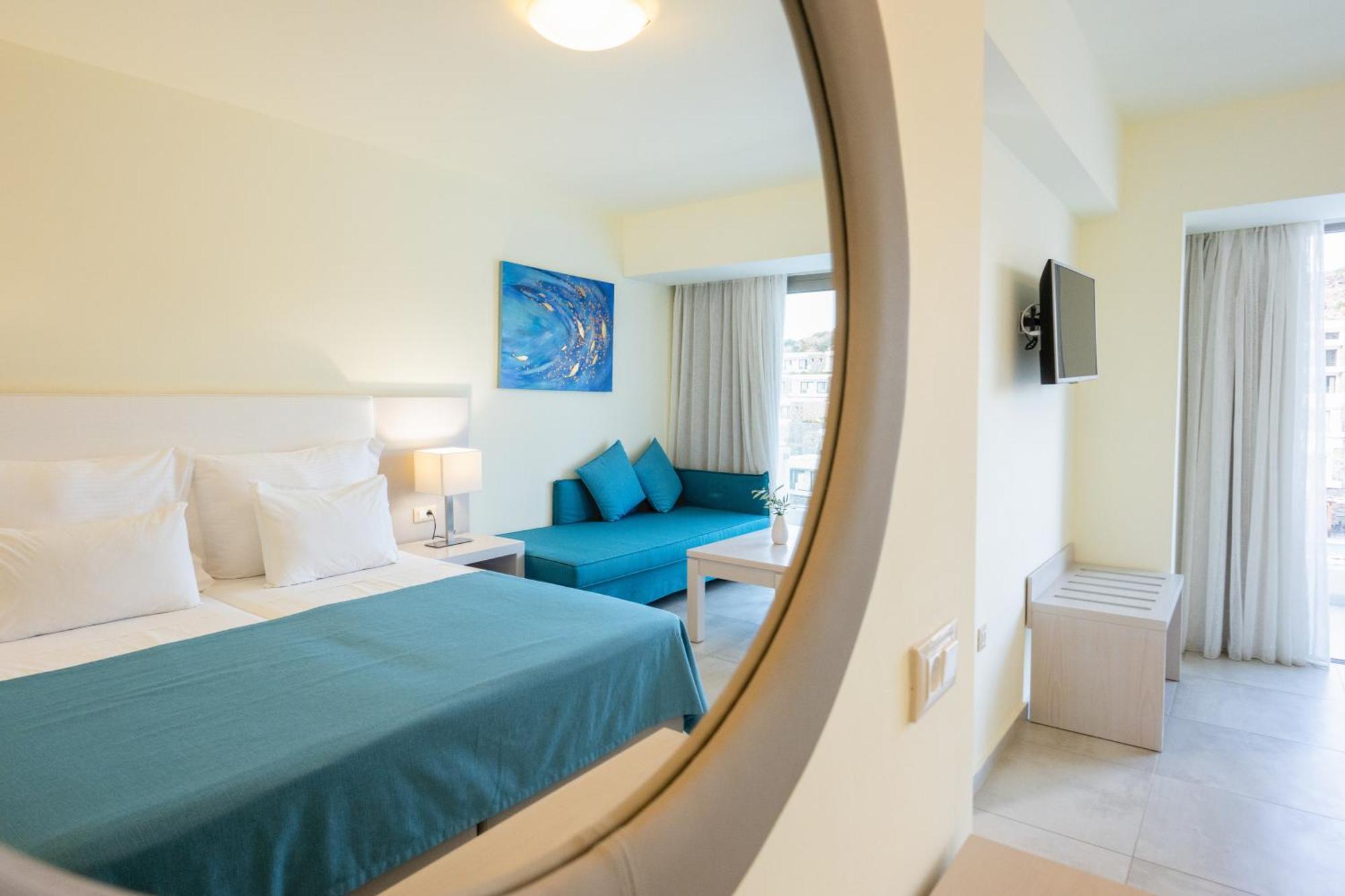 Ariadne Beach - Adults Only Agios Nikolaos Quarto foto