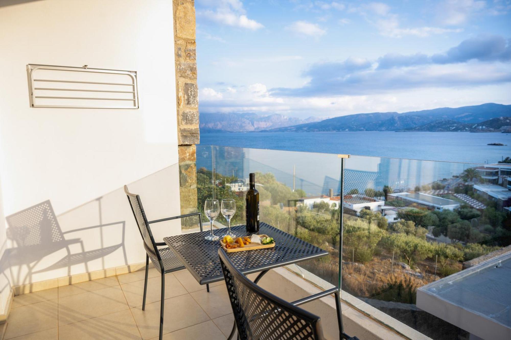 Ariadne Beach - Adults Only Agios Nikolaos Quarto foto
